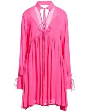 Aniye By Mini Dresses - Pink
