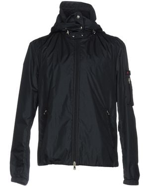 Peuterey Jackets - Black