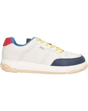 Gcds Sneakers - Bianco