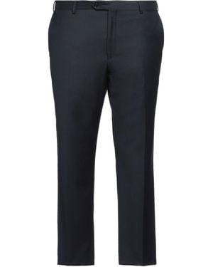 Pal Zileri Hose - Blau