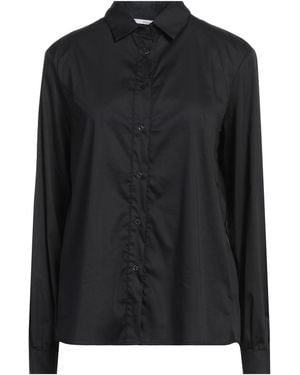 Aglini Shirt - Black