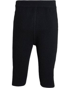 Rick Owens Shorts & Bermuda Shorts - Blue