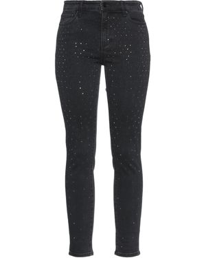 ARMANI EXCHANGE Pantaloni Jeans - Nero