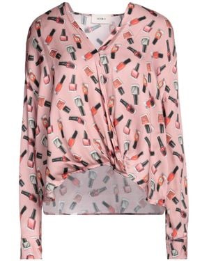 ViCOLO Top - Pink