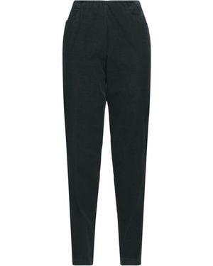 Oska Trouser - Black