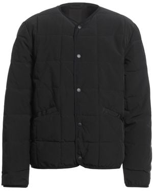 Denham Jacket - Black