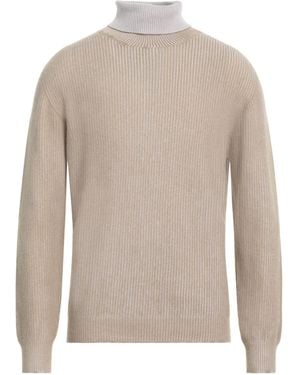 Original Vintage Style Dolcevita - Bianco