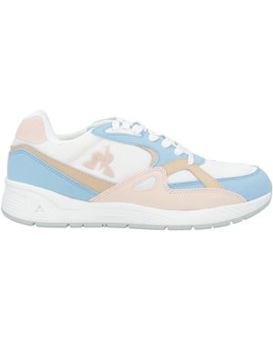 Le Coq Sportif Trainers - Blue