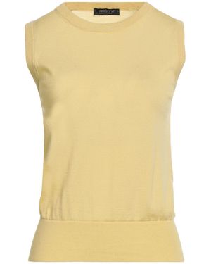Aragona Jumper - Yellow
