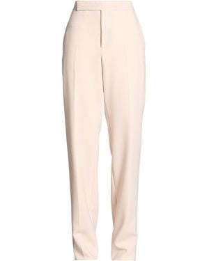 Lardini Trouser - Natural