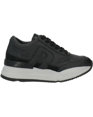 Rucoline Sneakers - Schwarz