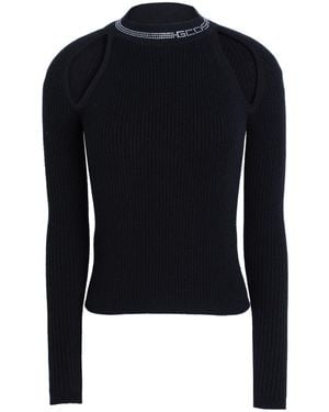 Gcds Pullover - Blau