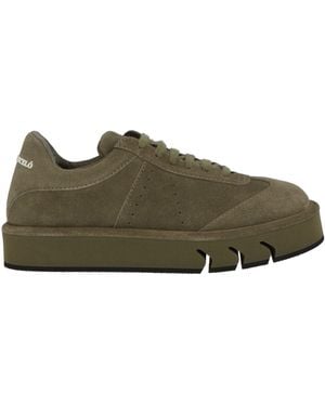 Paloma Barceló Trainers - Green