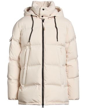 AT.P.CO Puffer - Natural