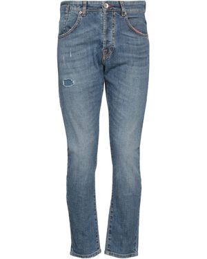 Berna Jeanshose - Blau