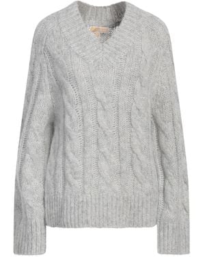 MICHAEL Michael Kors Pullover - Grau