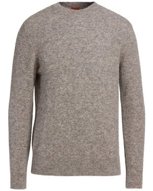 Barena Pullover - Grau