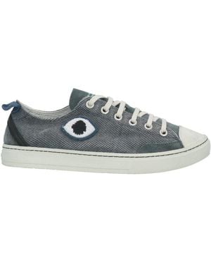 Satorisan Trainers - Grey
