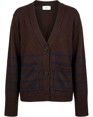 ViCOLO Cardigan - Nero