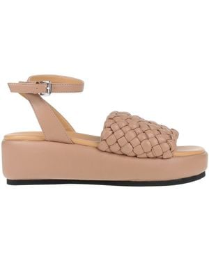 Strategia Sandals - Pink