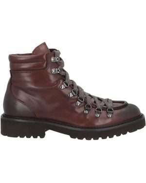 Doucal's Stiefelette - Braun