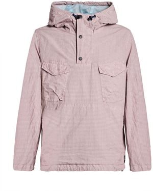 Paul Smith Chaqueta Y Cazadora - Rosa