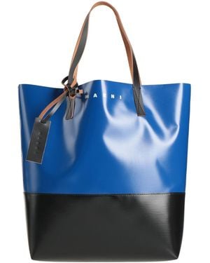 Marni Handtaschen - Blau