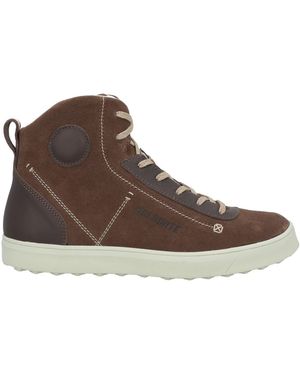 Dolomite Sneakers - Brown