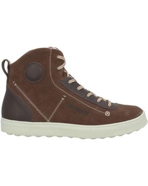 Dolomite Trainers - Brown