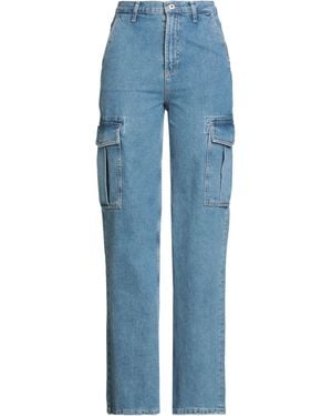 Liu Jo Pantaloni Jeans - Blu