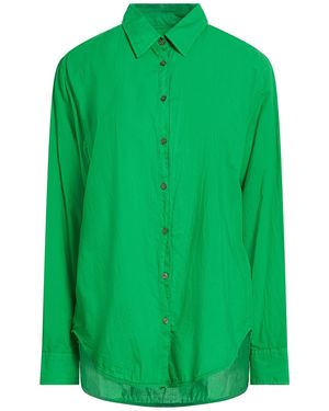 0039 Italy Shirts - Green