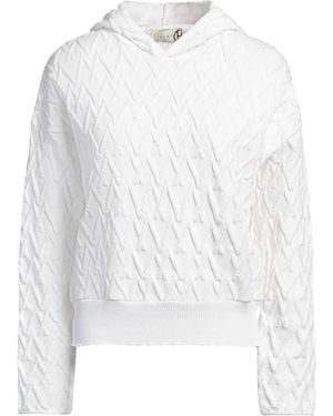 Haveone Pullover - Bianco