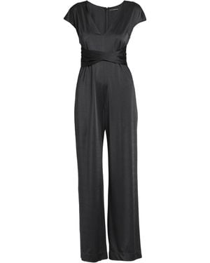 Guess Jumpsuit - Black