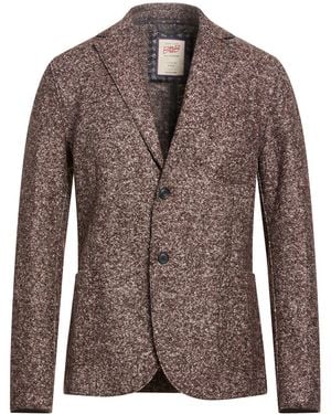 Bob Blazer - Brown