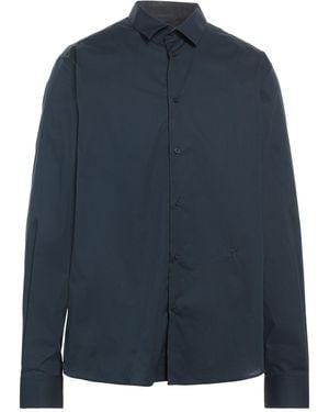 Trussardi Shirt - Blue