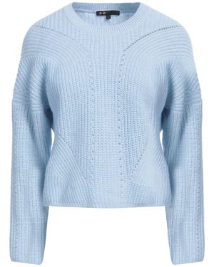 Maje Pullover - Blau