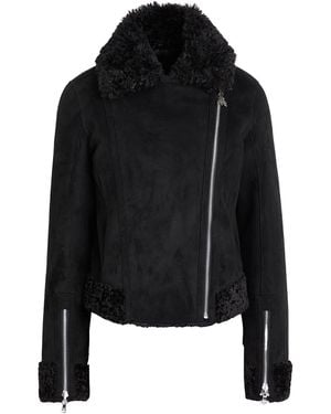 Patrizia Pepe Jacket - Black