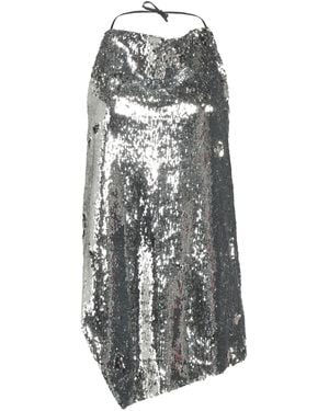 Marques'Almeida Top - Gray