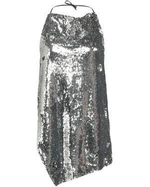 Marques'Almeida Top - Grey