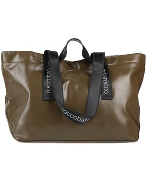 Roccobarocco Handbag - Green