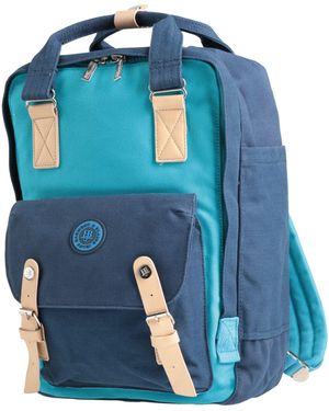 Harmont & Blaine Rucksack - Blue