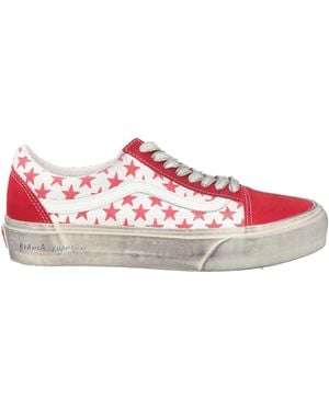 Vans Sneakers - Pink