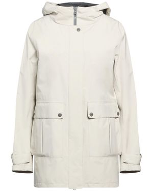 Herno Light Jacket Polyester - White