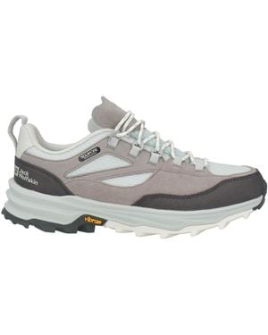 Jack Wolfskin Sneakers - Weiß