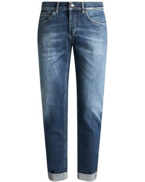 Dondup Jeans - Blue