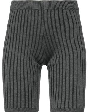 John Elliott Shorts E Bermuda - Grigio