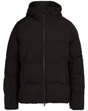 Paul & Shark Puffer - Black