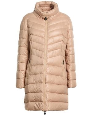 Diana Gallesi Puffer Polyamide - Natural