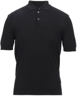 Drumohr Jumper - Black