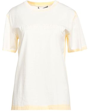 Alberta Ferretti T-shirt - White